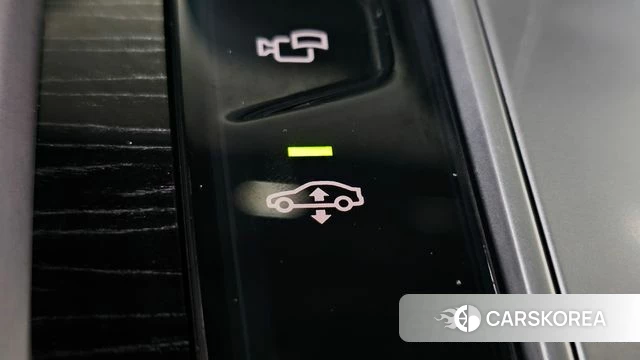 BMW 7 Series (G11) 2019 Серебристо-серый из Кореи, фото 6