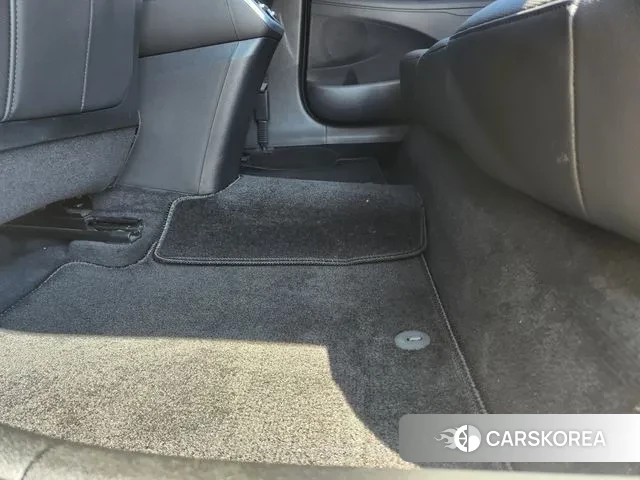 Hyundai The New Grandeur IG 2020 Черный из Кореи, фото 6