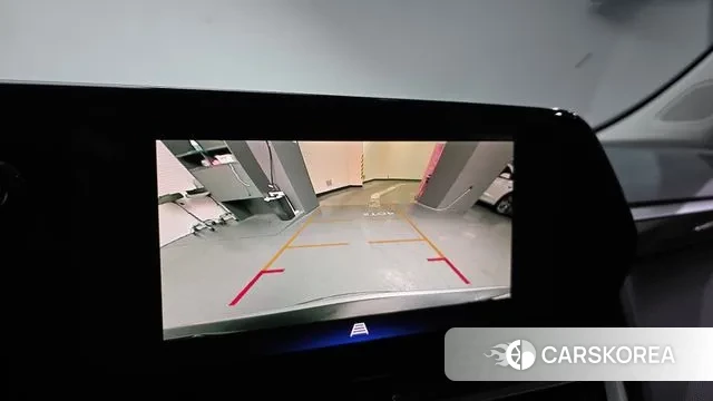 Chevrolet (GM Daewoo) The New Trail Blazer 2025 Черный из Кореи, фото 6