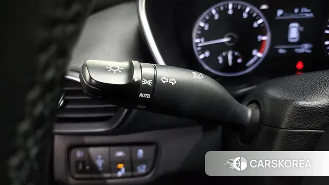 Hyundai Santa Fe TM 2020 Серый из Кореи, фото 6