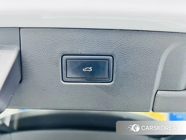 Volkswagen Tanyue 2022 Белый из Китая, фото 6