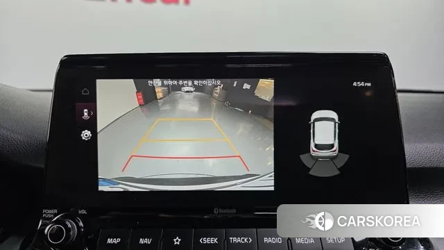 Kia Seltos id 3660797 из Кореи 6