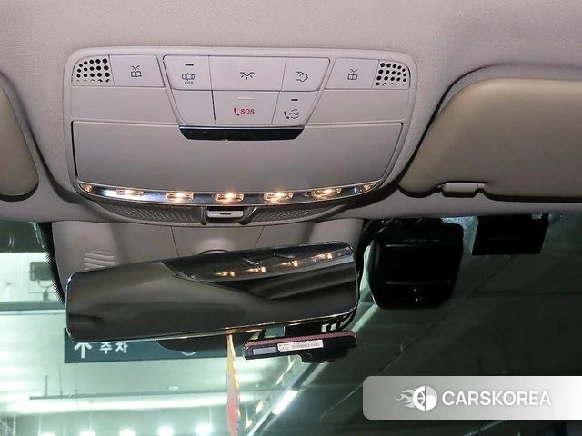 Mercedes-Benz CLS-Class C257 2019 Черный из Кореи, фото 6
