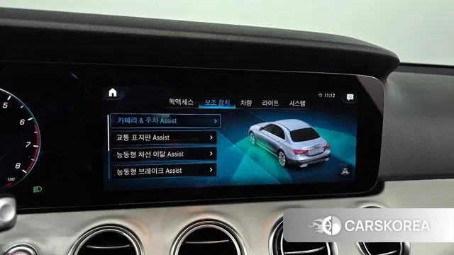 Mercedes-Benz E-Class W213 id 2999605 из Кореи 6