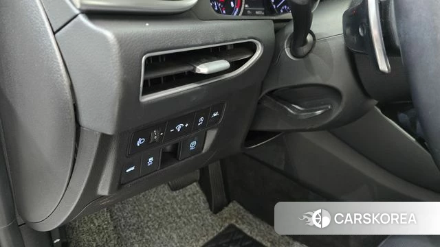 Hyundai Sonata (DN8) 2022 Белый из Кореи, фото 6