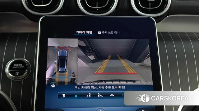 Mercedes-Benz GLC-Class X254 2024 Белый из Кореи, фото 6