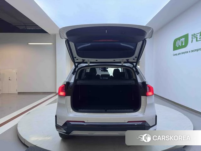 BMW X1 2023 Белый из Китая, фото 6