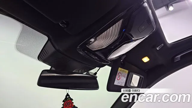 BMW 5 Series (G30) 2020 Серый из Кореи, фото 6