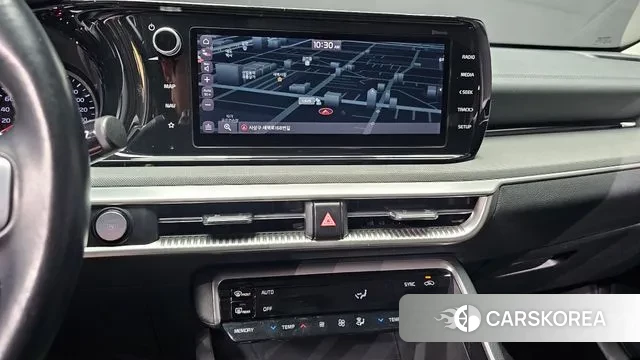 Kia K5 3rd generation 2020 Белый из Кореи, фото 6