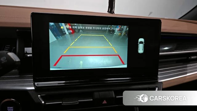 Ssangyong Torres 2023 Белый из Кореи, фото 6