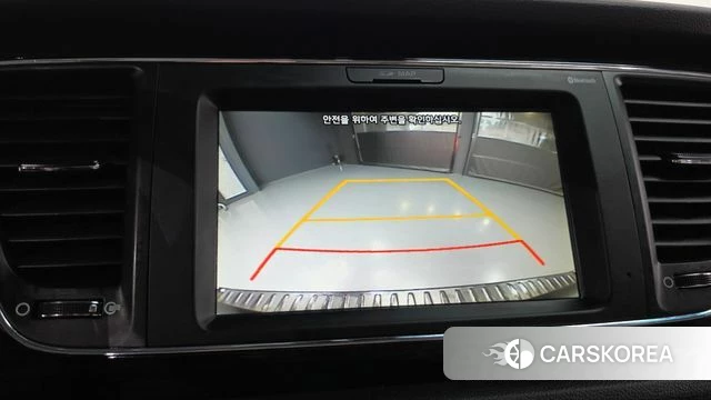 Kia The New Carnival 2019 Черный из Кореи, фото 6