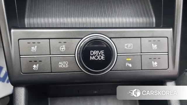 Hyundai Kona (SX2) 2023 Белый из Кореи, фото 6