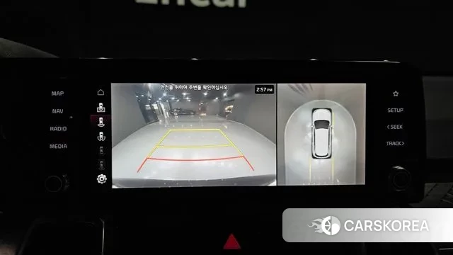 Kia Sorento 4th Generation 2021 Серый из Кореи, фото 6