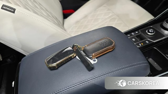 Kia Sorento 4th Generation 2022 Белый из Кореи, фото 6