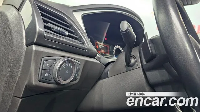 Ford Mondeo 4th Generation id 2681401 из Кореи 6