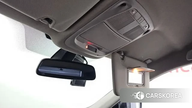 Renault Korea (Samsung) The New QM6 2022 Серый из Кореи, фото 6