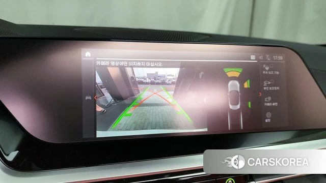 BMW Z4 (G29) 2020 Белый из Кореи, фото 6