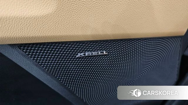 Kia Sorento 4th Generation 2022 Черный из Кореи, фото 6