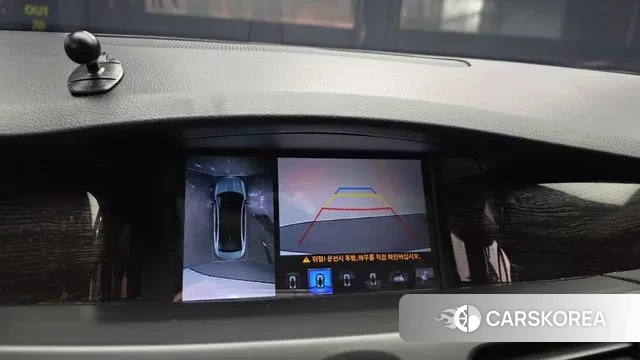 Renault Korea (Samsung) SM5 Nova 2018 Белый из Кореи, фото 6