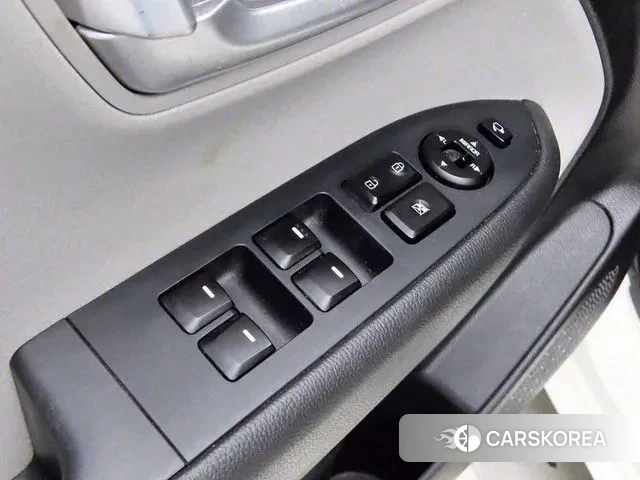 Kia The New Ray 2021 Белый из Кореи, фото 6