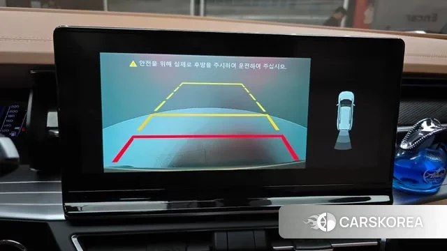 Ssangyong Torres 2022 Белый из Кореи, фото 6