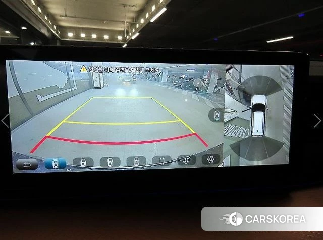 Ssangyong The New Torres 2025 Черный из Кореи, фото 6