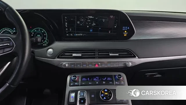 Hyundai Palisade 2021 Белый из Кореи, фото 6