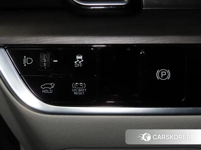Kia Sportage 5th Generation Hybrid 2021 Черный из Кореи, фото 6