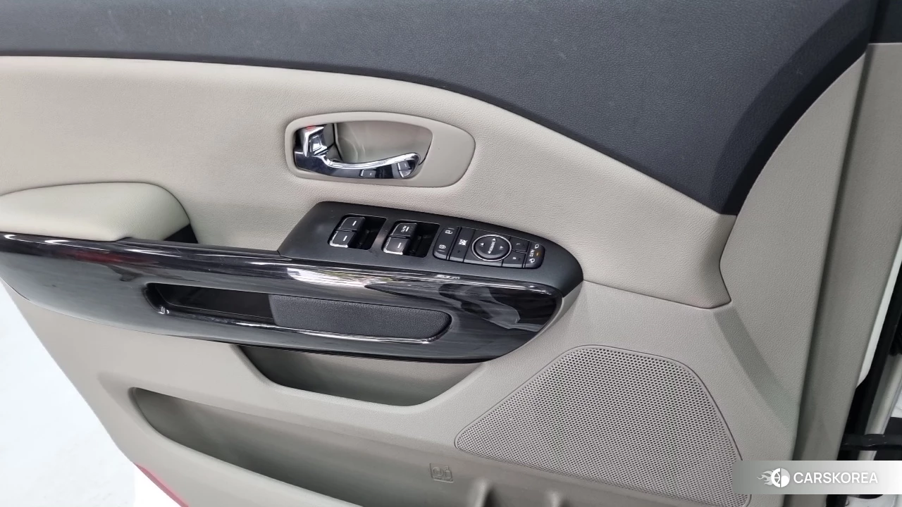 Kia The New Carnival 2019 Жемчужный цвет из Кореи, фото 6