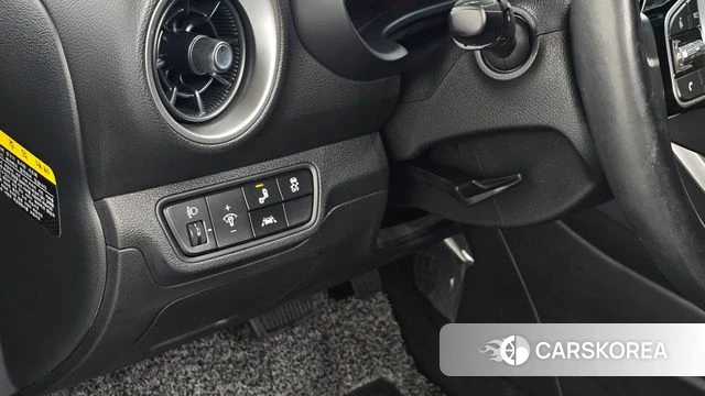 Kia Come New K3 2019 Серый из Кореи, фото 6