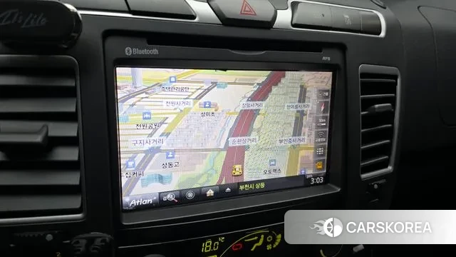 Ssangyong Korando Turismo 2018 Серый из Кореи, фото 6