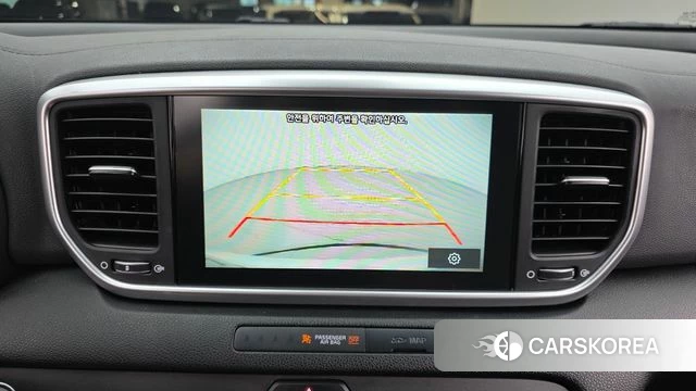 Kia Sportage The Bold 2020 Белый из Кореи, фото 6