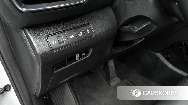 Hyundai The New Santa Fe 2021 Жемчужный цвет из Кореи, фото 6