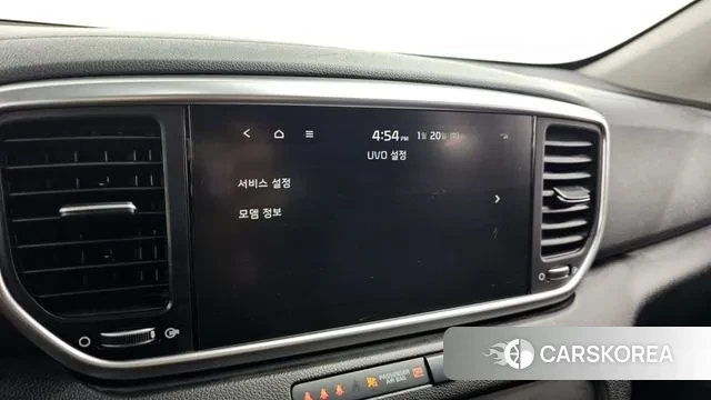 Kia Sportage The Bold 2021 Серебряный из Кореи, фото 6