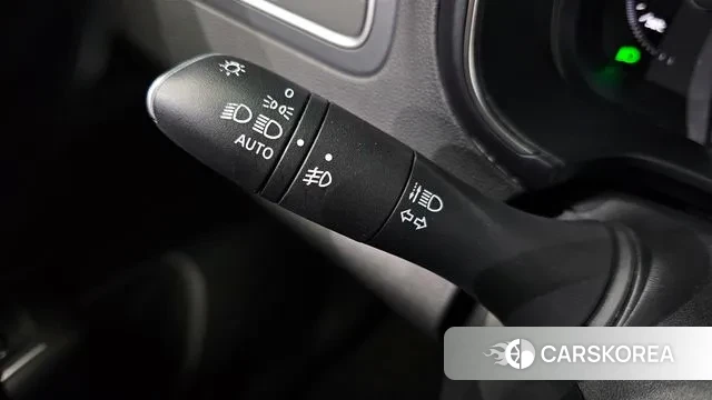 Renault Korea (Samsung) The New QM6 2019 Белый из Кореи, фото 6