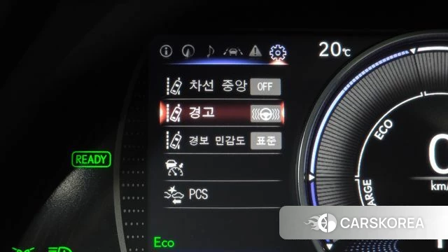 Lexus ES300h 7th generation 2023 Синий из Кореи, фото 6