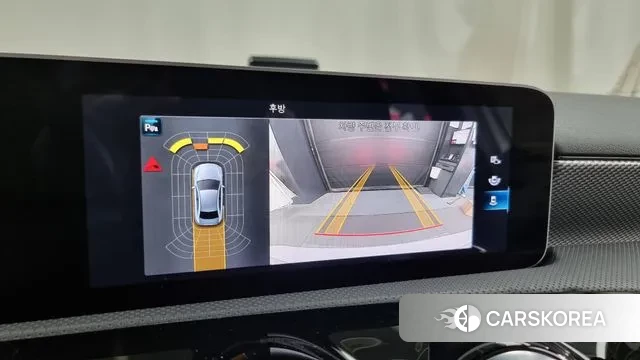 Mercedes-Benz A-Class W177 2020 Белый из Кореи, фото 6