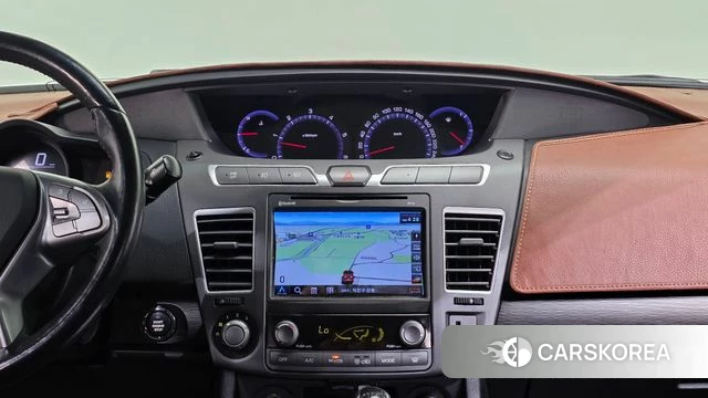 Ssangyong Korando Turismo 2018 Белый из Кореи, фото 6