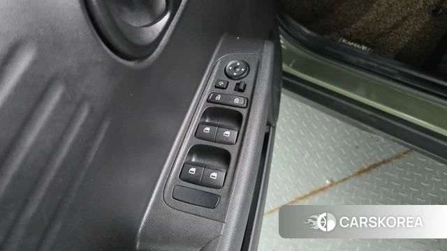 Hyundai Casper 2022 Зеленый из Кореи, фото 6