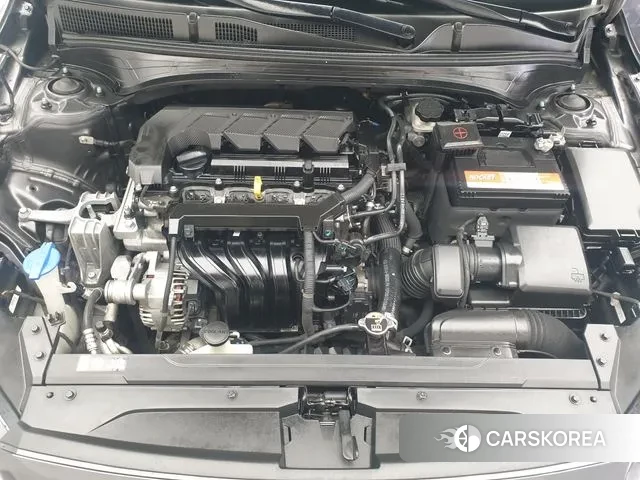 Kia Come New K3 2018 Серый из Кореи, фото 6