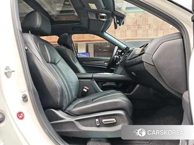 Honda UR-V 2023 Белый из Китая, фото 6