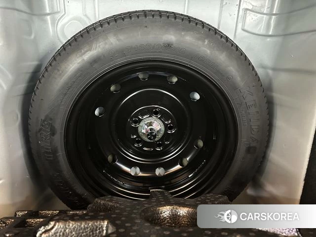 Honda XR-V 2021 Белый из Китая, фото 6