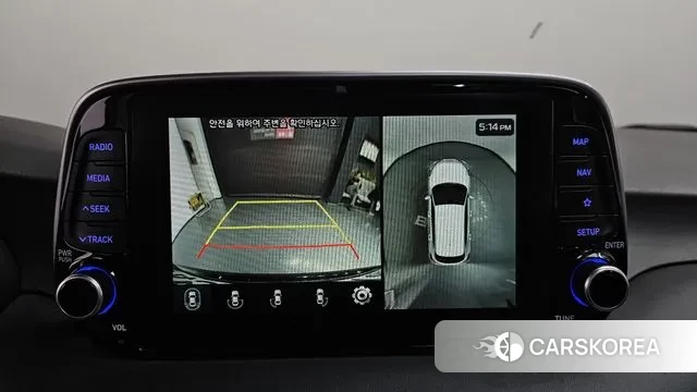 Hyundai All New Tucson 2019 Белый из Кореи, фото 6