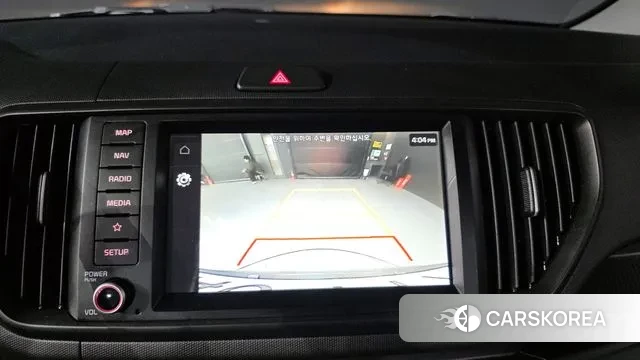 Kia The New Kia Ray 2023 Белый из Кореи, фото 6