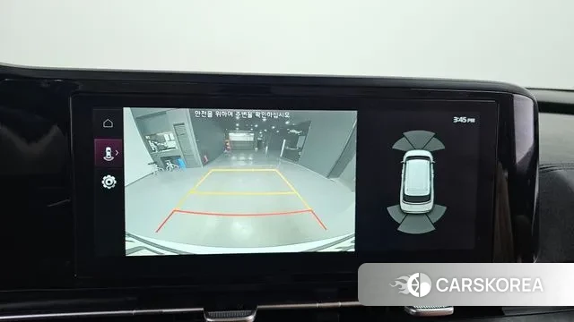 Kia Carnival 4th generation 2021 Белый из Кореи, фото 6