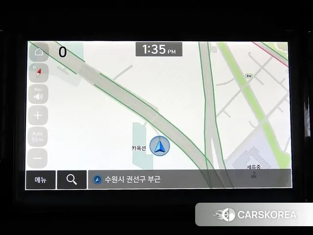 Hyundai Solati 2024 Белый из Кореи, фото 6