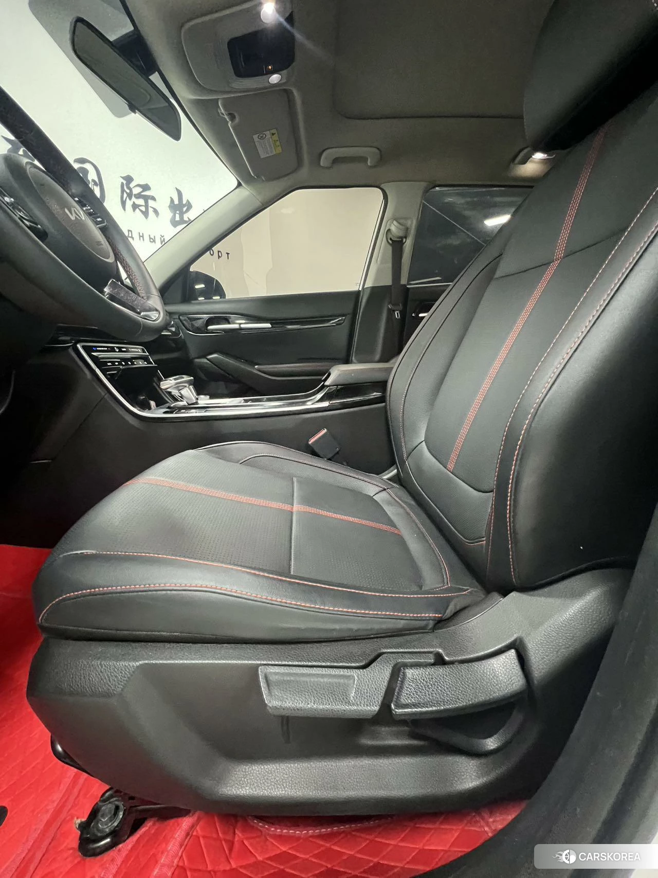 Kia Proud run 2021 Белый из Китая, фото 6