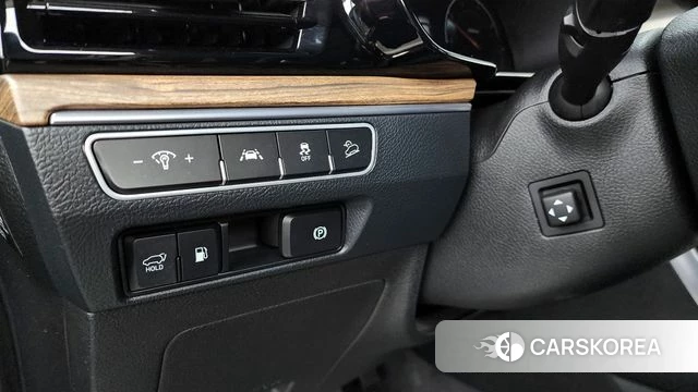 Kia Mohave Master 2020 Черный из Кореи, фото 6