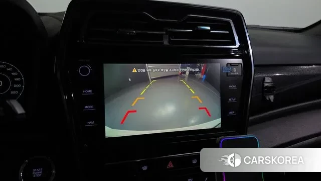 Ssangyong Berry New Tivoli 2020 Белый из Кореи, фото 6