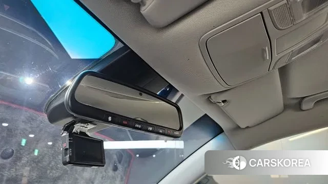 Hyundai All New Tucson 2018 Серый из Кореи, фото 6